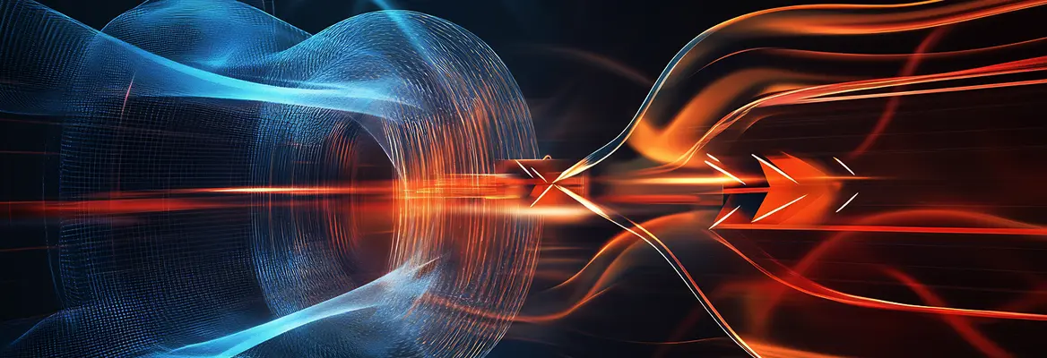 quantum mechanics describes our relatonship with reality not reality itself