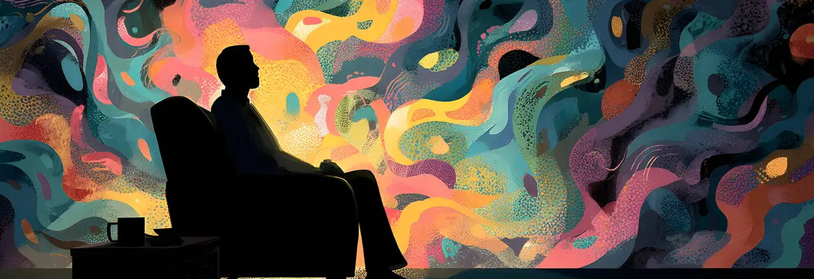 reality is a dream not a simulation