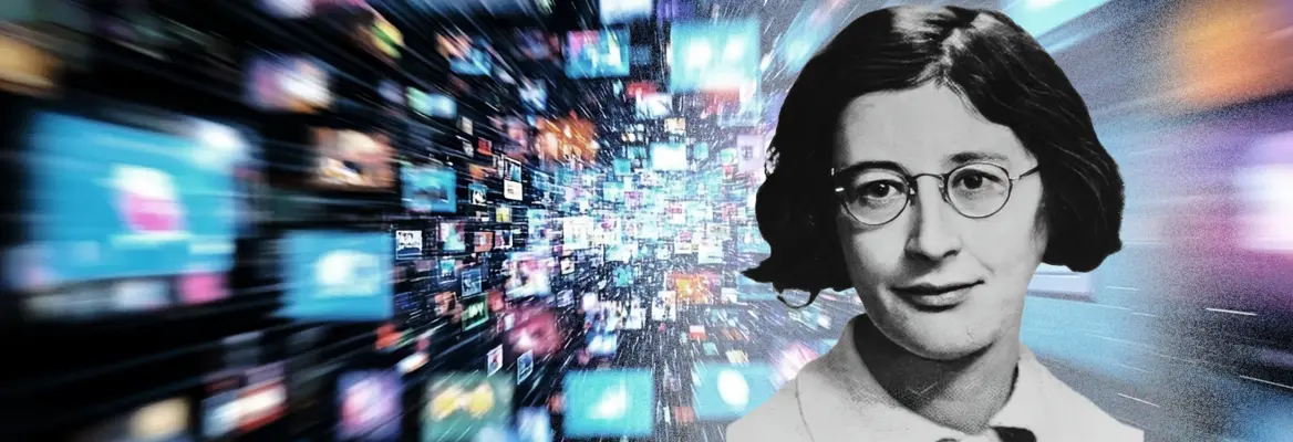 simone veil and the attention economy