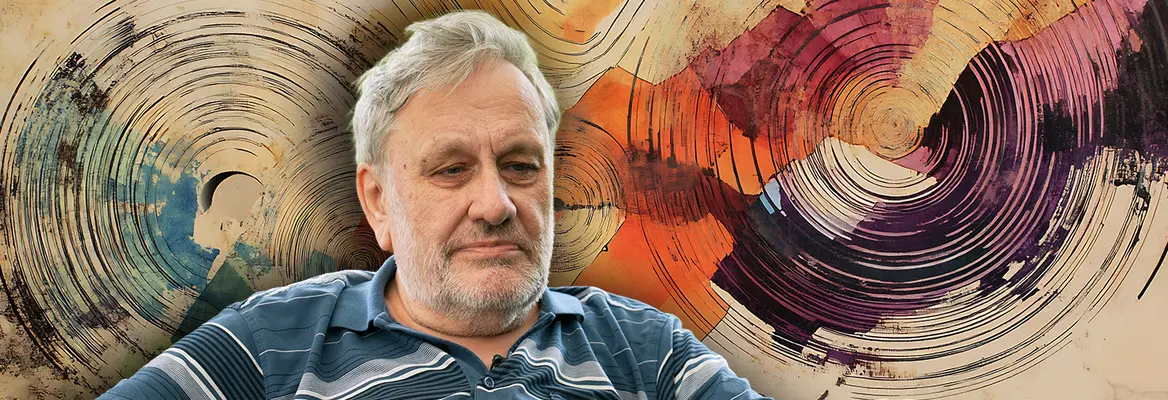 slavoj zizek reveals his one rule for life
