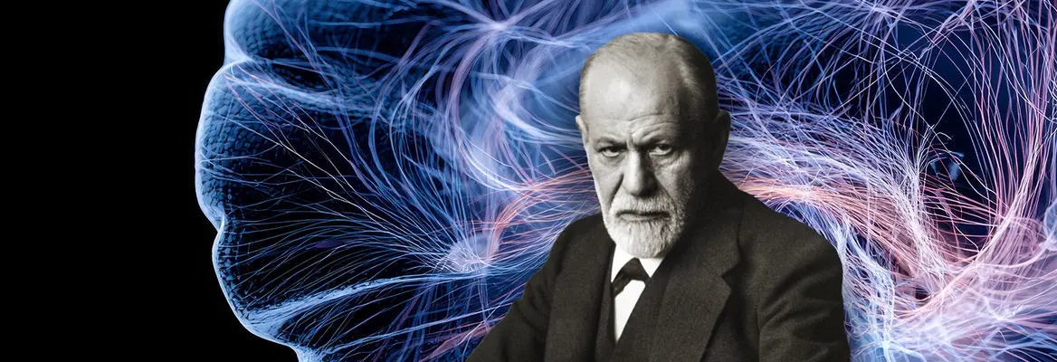 the latest neuroscience may be proving freud right