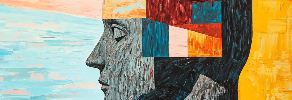 the mind is not separate from the body