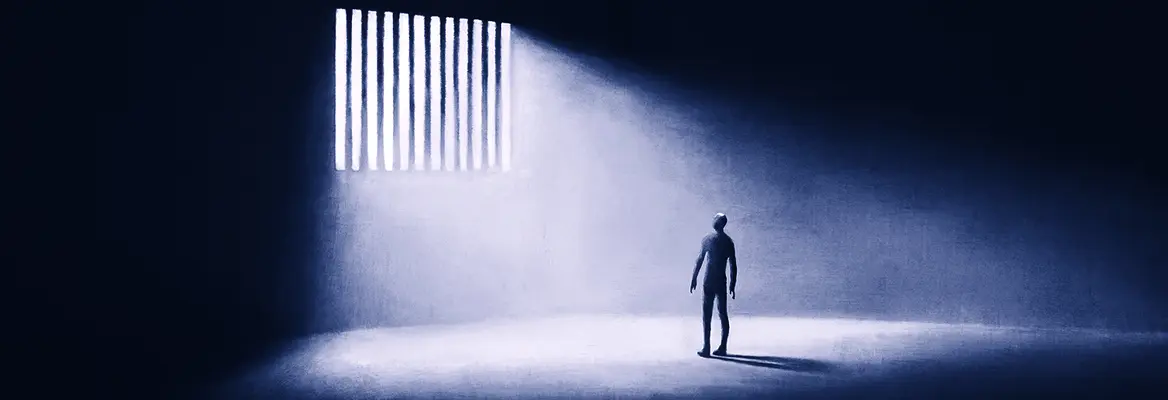 the self cannot exist in isolation