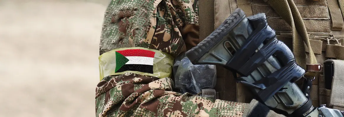 the truth behind the forgotten catastrophe in Sudan2
