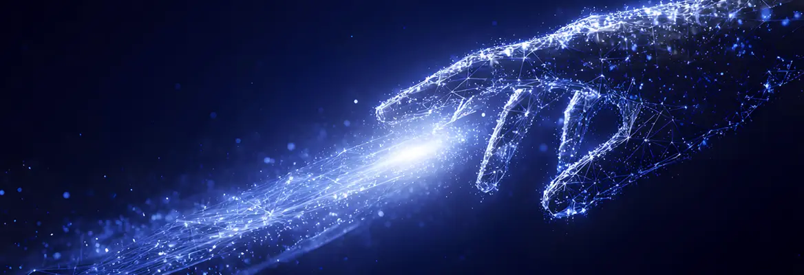 the universe is made of desire