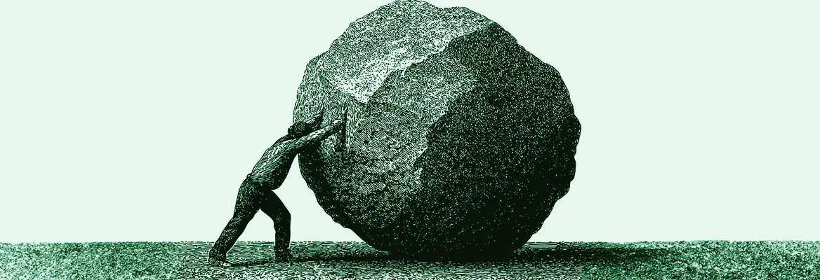 there is no post work society only a post survival one2