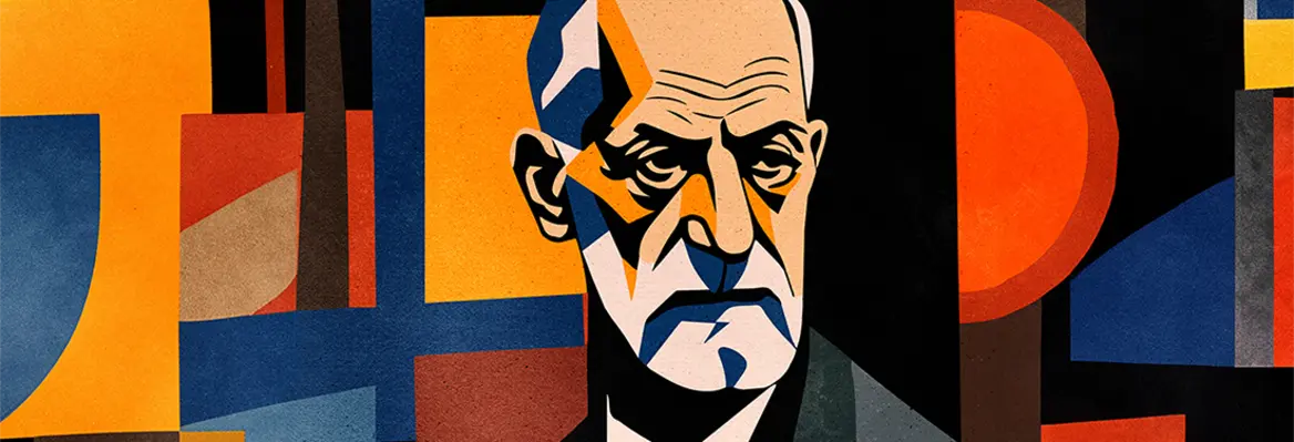 we need freud s forgotten concept to understand our political crisis