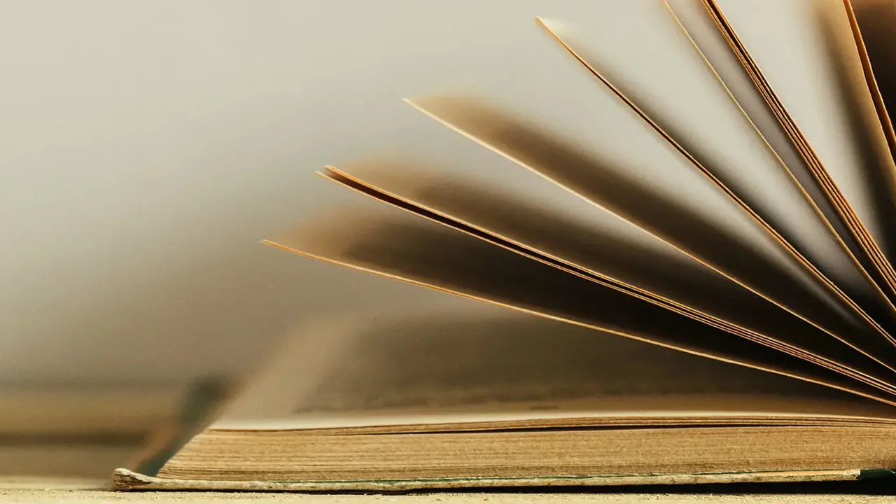72 Philosophy Books Everyone Should Read » IAI TV