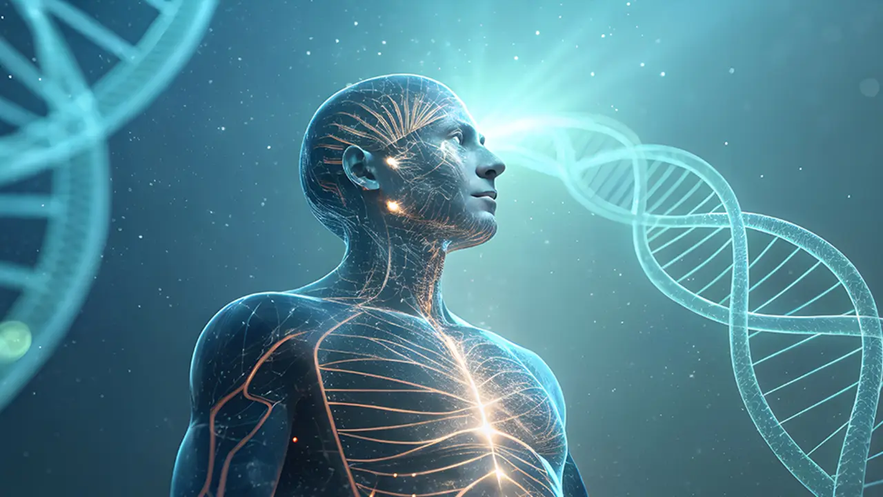 How transhumanism dangerously ignores human nature » IAI TV