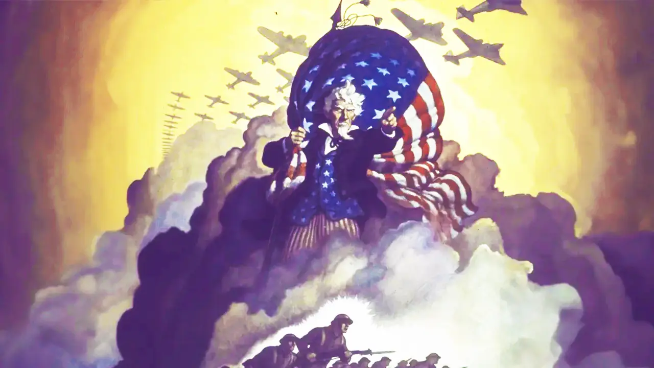 The myth of American decline | Joseph Nye » IAI TV