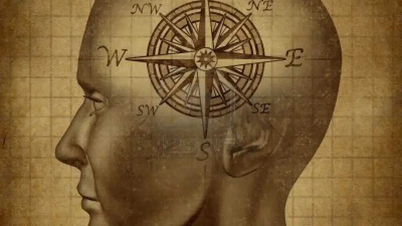 The Human Compass » IAI TV