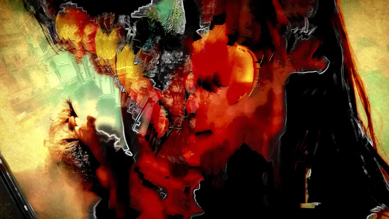 The Self and the Selfless » IAI TV