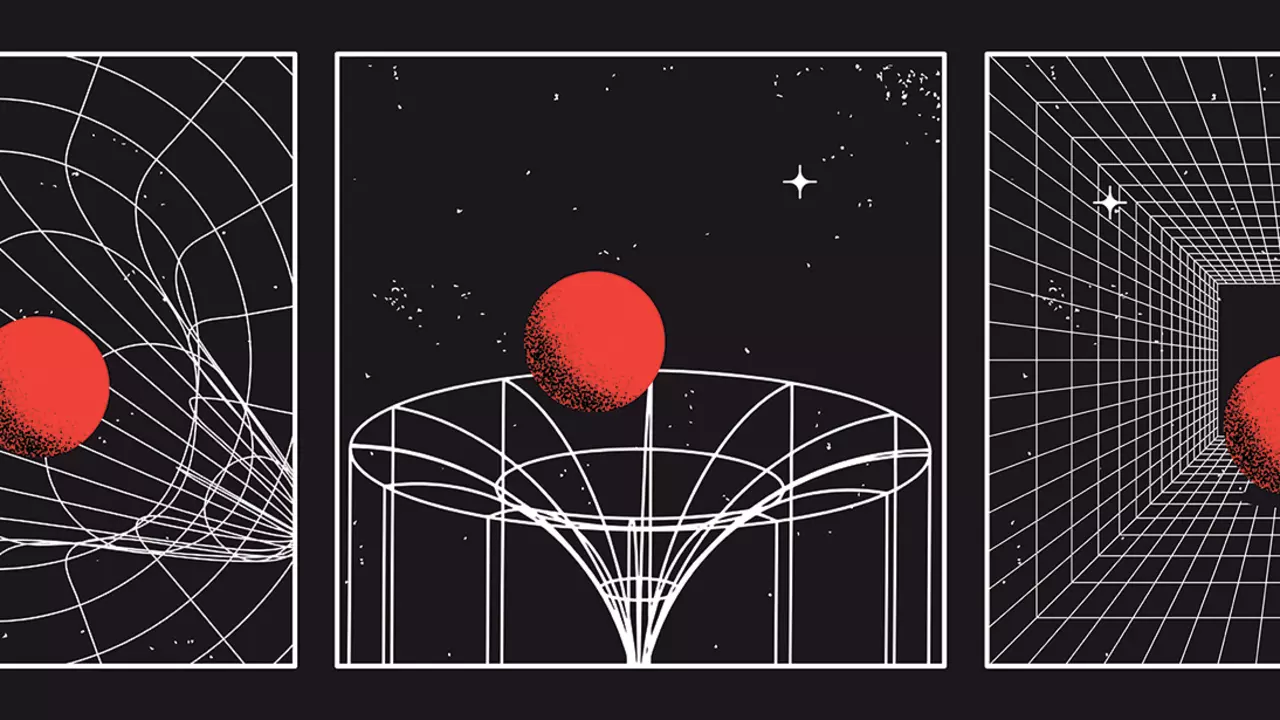 Reality goes beyond physics: Why physics will never explain everything ...