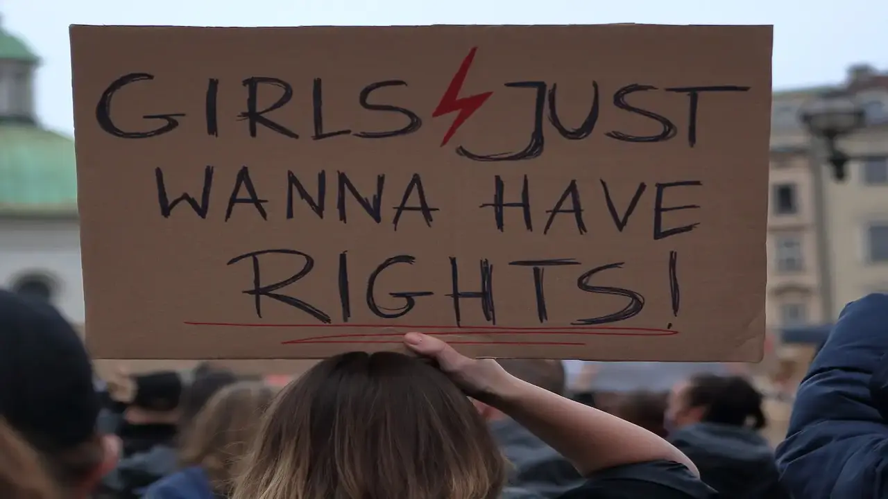 No More Basic Rights Fundamental rights and the limits of democracy | Alberto Giubilini » IAI TV