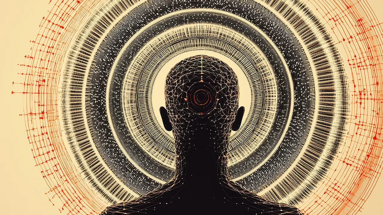 Consciousness is the only truly creative thing in the universe Victoria Trumbull » IAI TV