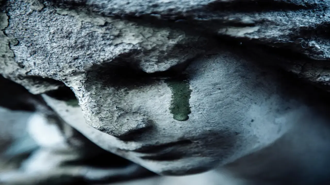 5 philosophers on how to face death | Steven Luper » IAI TV