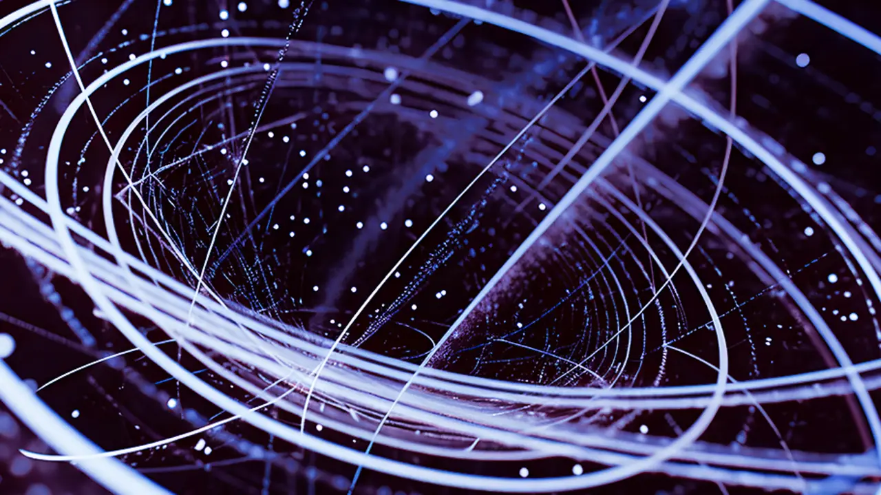 New theory argues quantum physics must abandon irrational numbers and the continuum
