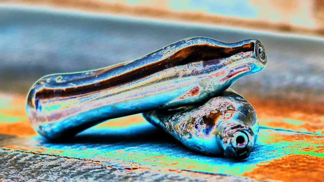 Freaky Gas The metaphysics of laughing gas | Jonathan Bricklin » IAI TV