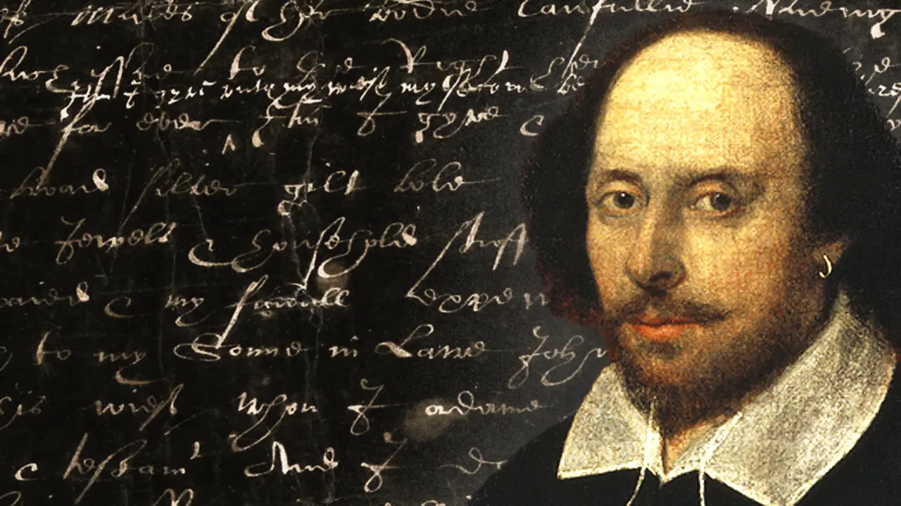 Shakespeare Outdated Language Shakespeare knew language would fail us | Simon Palfrey » IAI TV