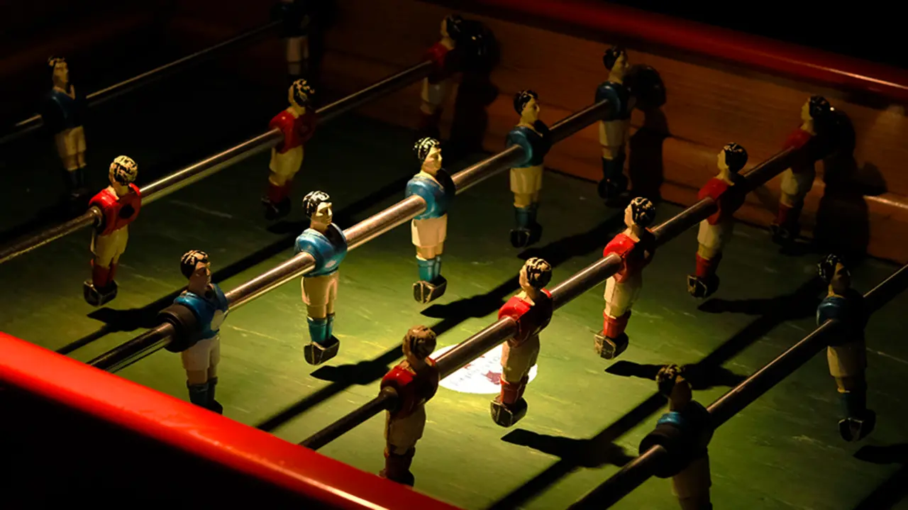 Sports without politics is a fantasy and the World Cup proves it