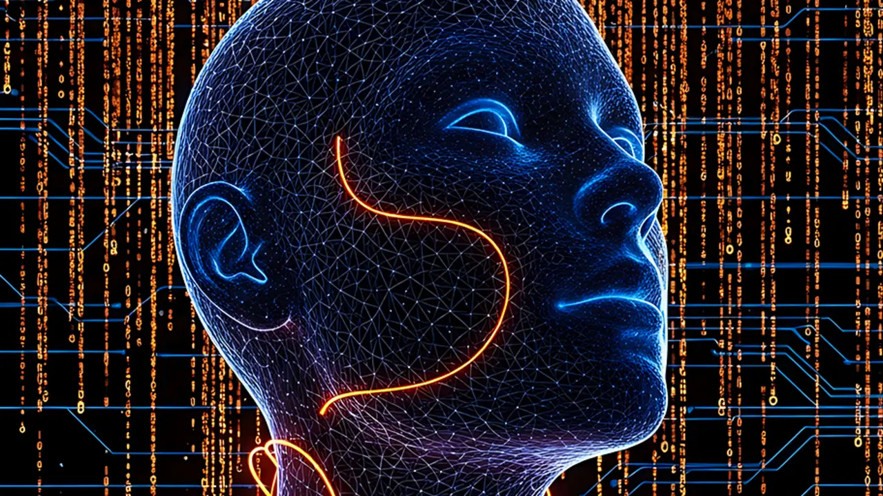 The brain is not a computer | Dorothea Olkowski » IAI TV