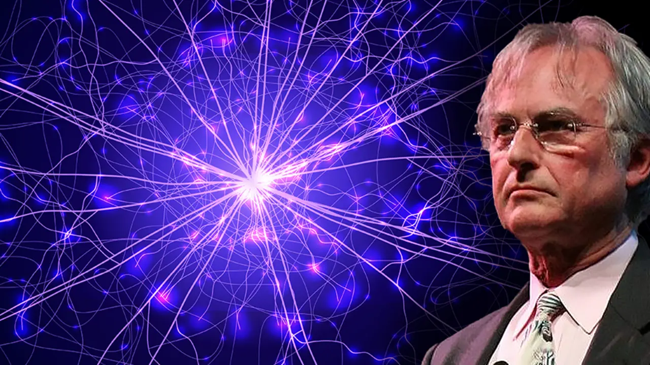 The Dawkins delusion: Intelligence and language don't reveal consciousness  Ken Mogi » IAI TV