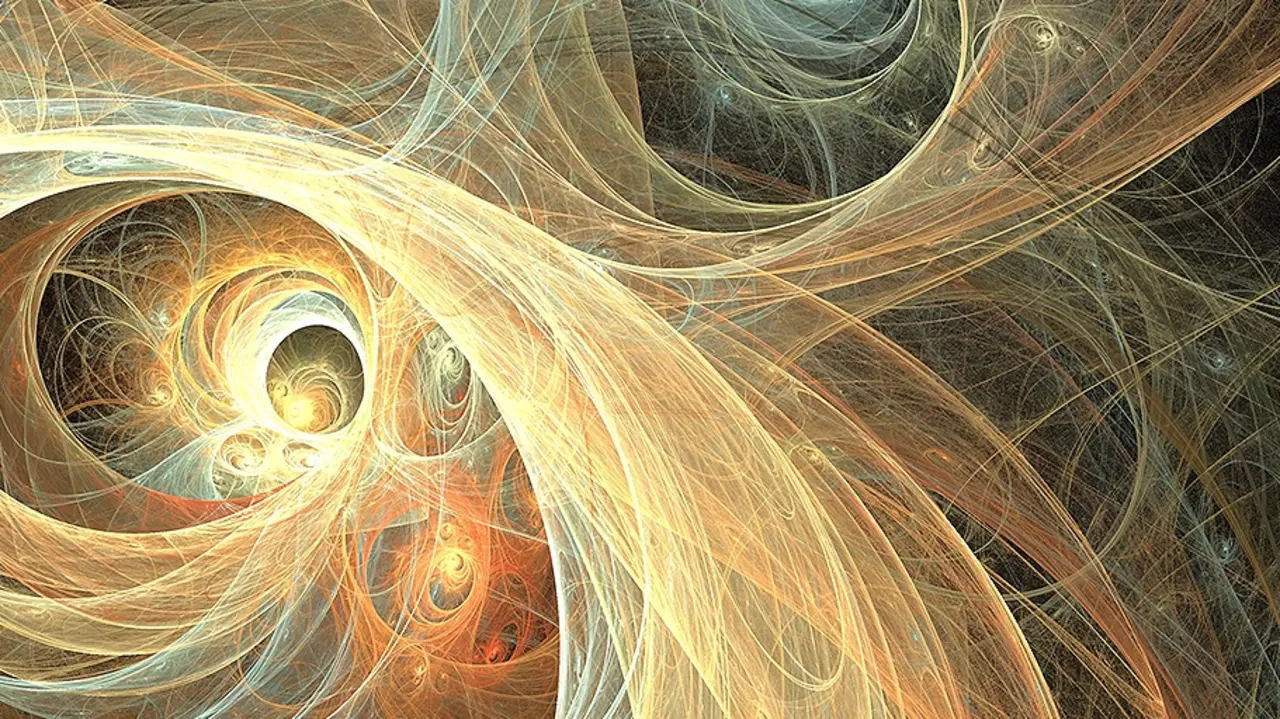 The universe evolves like a life form  Timothy Jackson » IAI TV