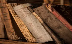 old books 4364981