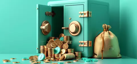 The price of everything, value of nothing