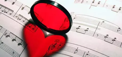The Mysteries of Music