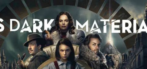 His Dark Materials: Panpsychism At Play