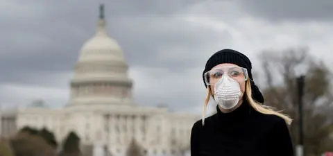 Don't be seduced by Big Government