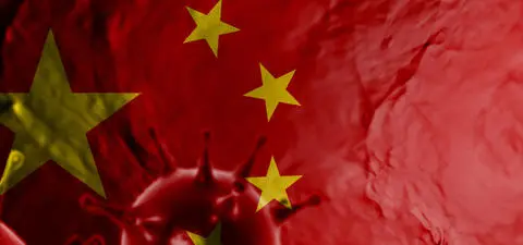 China's ideological ghosts