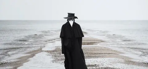 The Plague, Camus, and hope