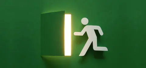 Emergency ethics