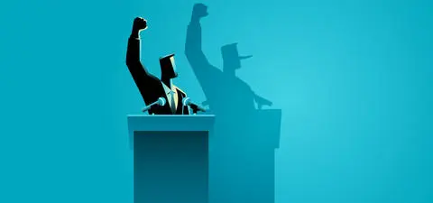 Populism and pandemic