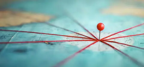 False requiem for globalisation