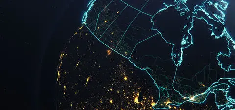 The strange allure of borders