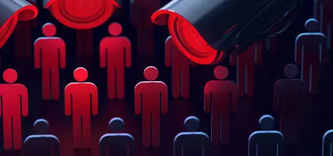 The dangerous state