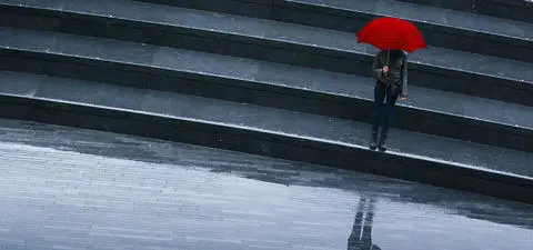 The phenomenology of solitude