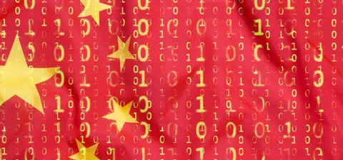 Huawei and the Great Decoupling