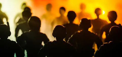 Sartre vs Camus: Violence and force