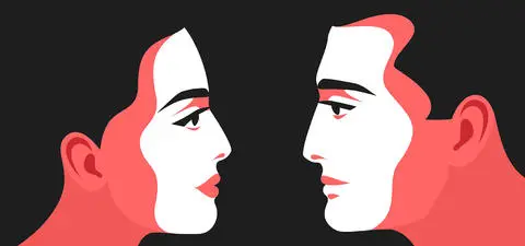 Why do we lie? 