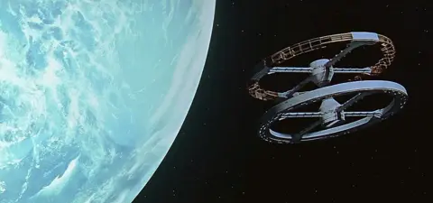 2001 space odyssey still