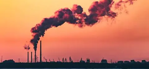 The future is carbon coin 
