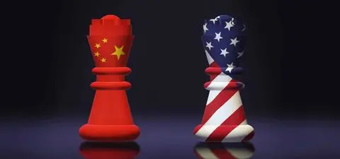 Cold War II