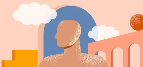 Everything you know about happiness is wrong 