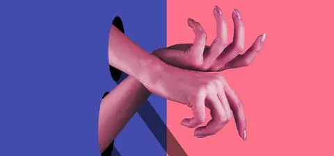 Recovering touch in a digital world