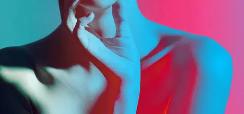Porn and the sexual imagination