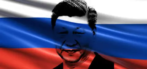 Xi's views on Russia have not soured